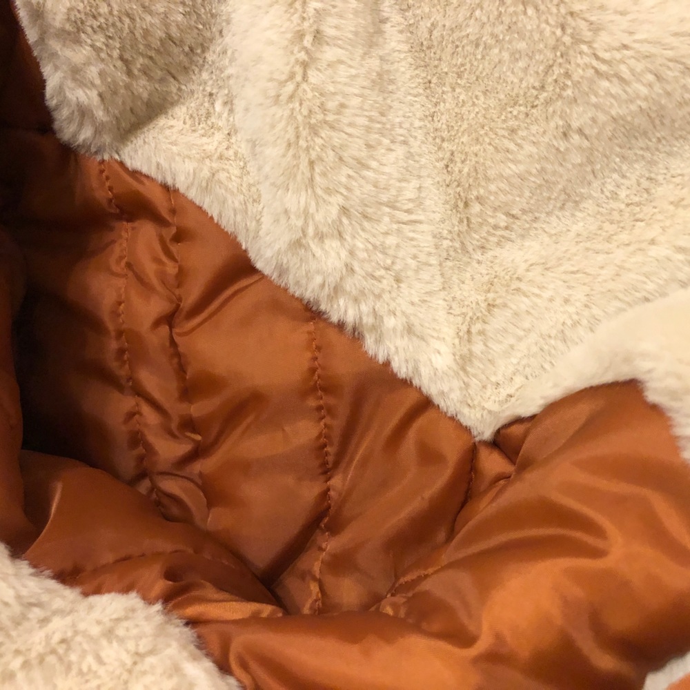 Kid’s Winter Jacket - Picture 2 of 7